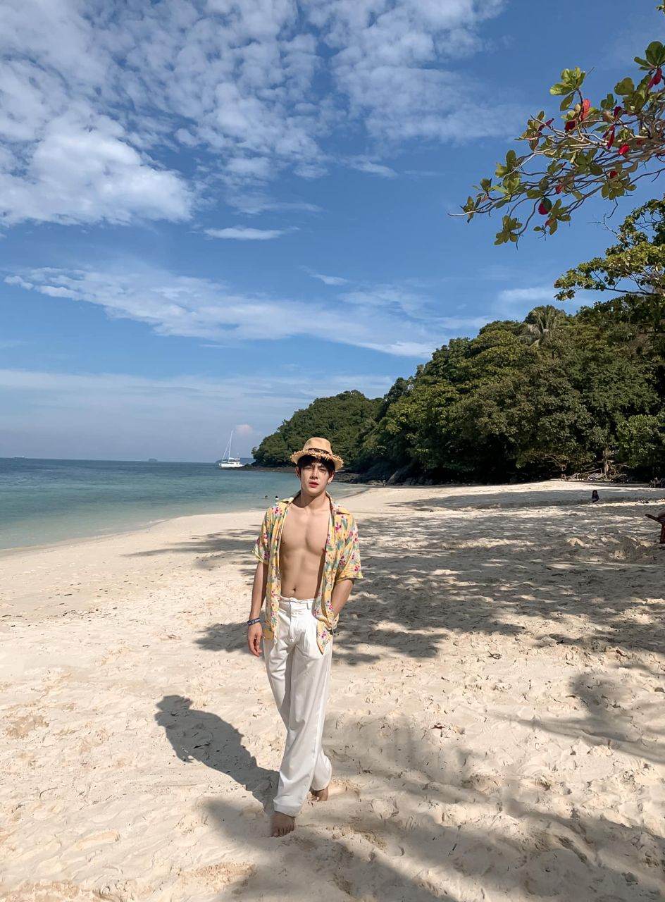 หนุ่มหล่อ✦cute boy✦ดีต่อใจ❥826