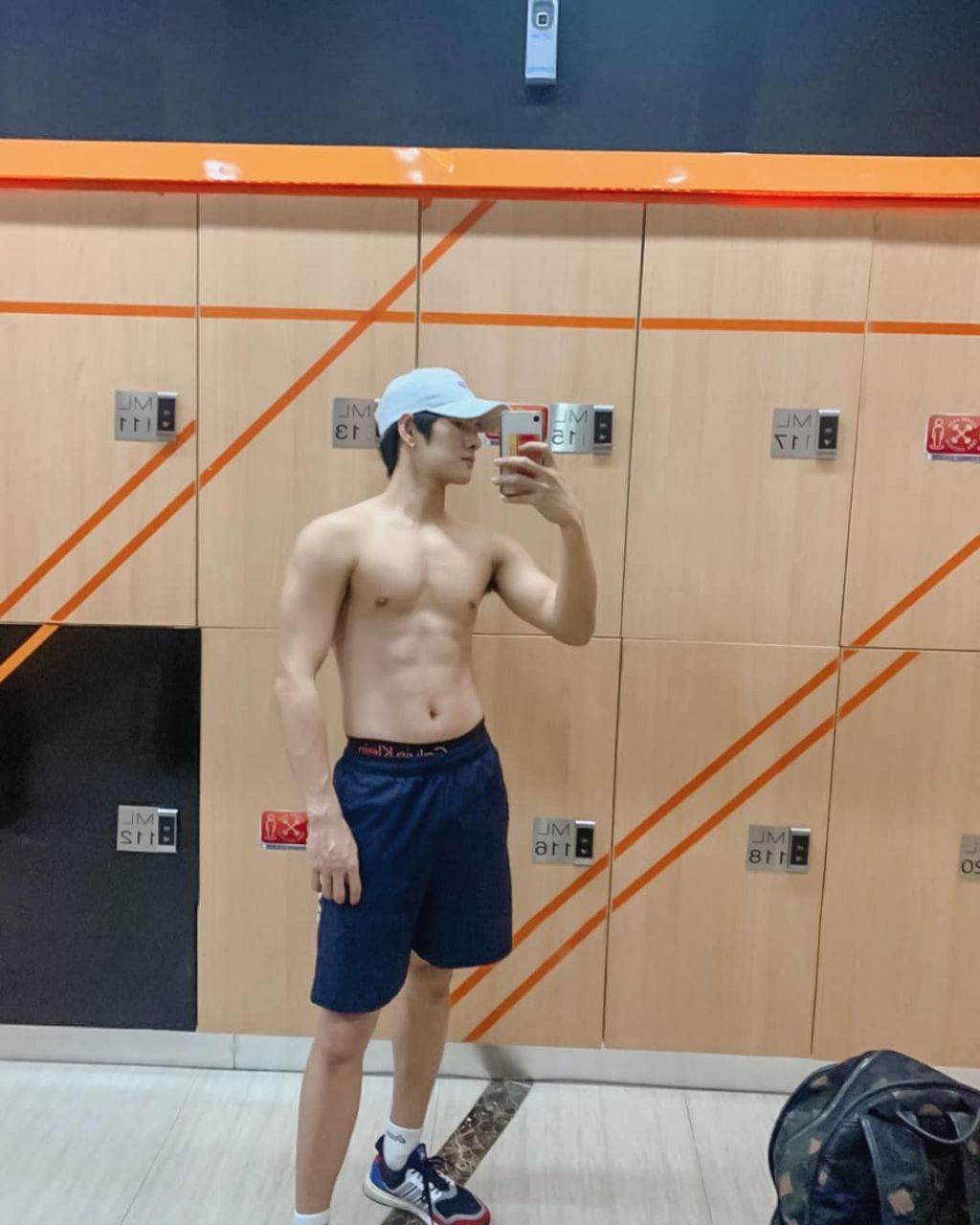 หนุ่มหล่อ✦cute boy✦ดีต่อใจ❥826