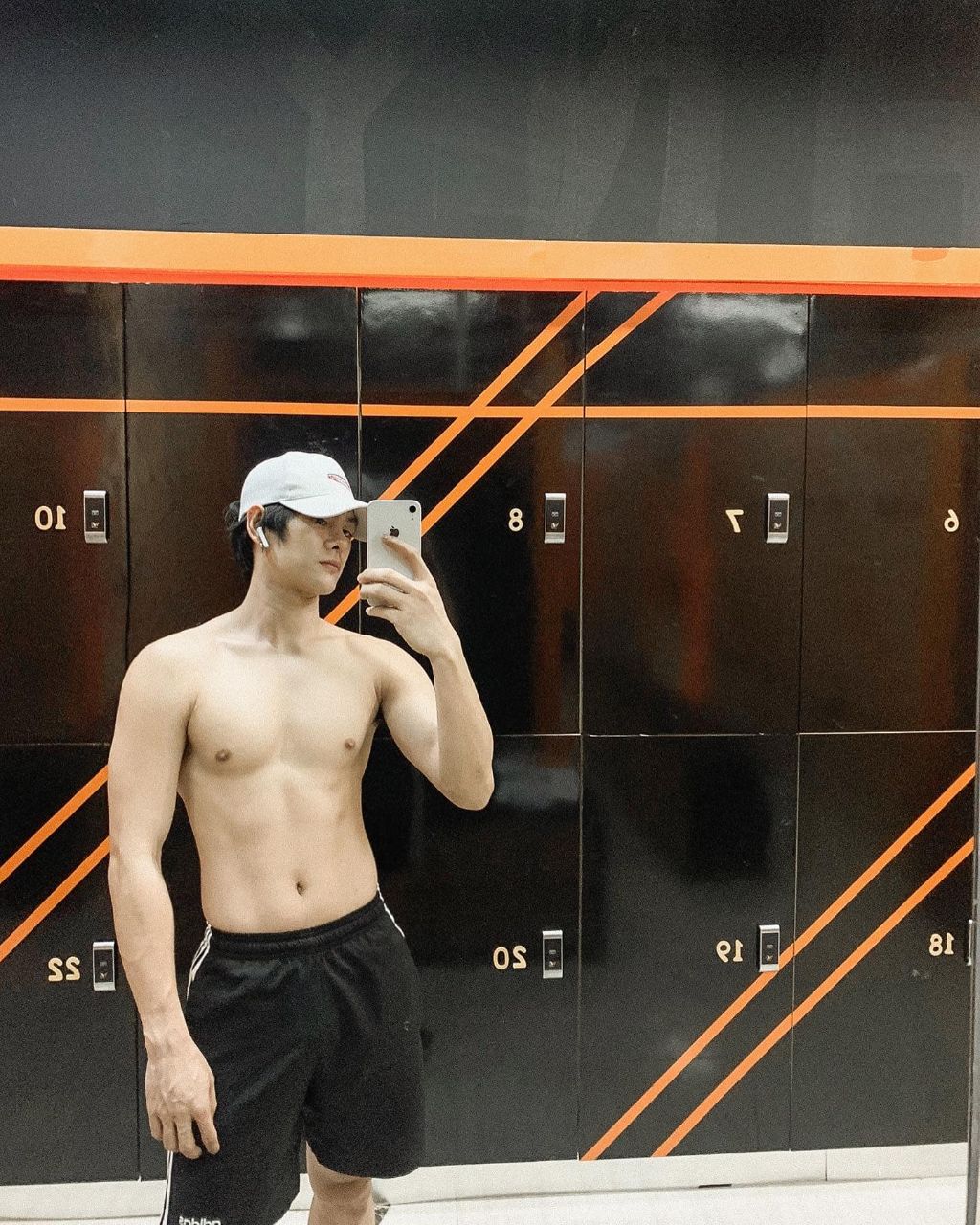 หนุ่มหล่อ✦cute boy✦ดีต่อใจ❥826