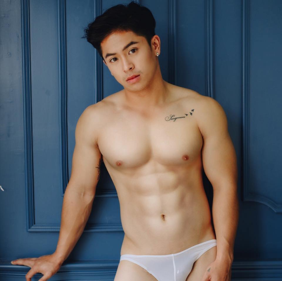 หนุ่มหล่อ✦cute boy✦ดีต่อใจ❥827