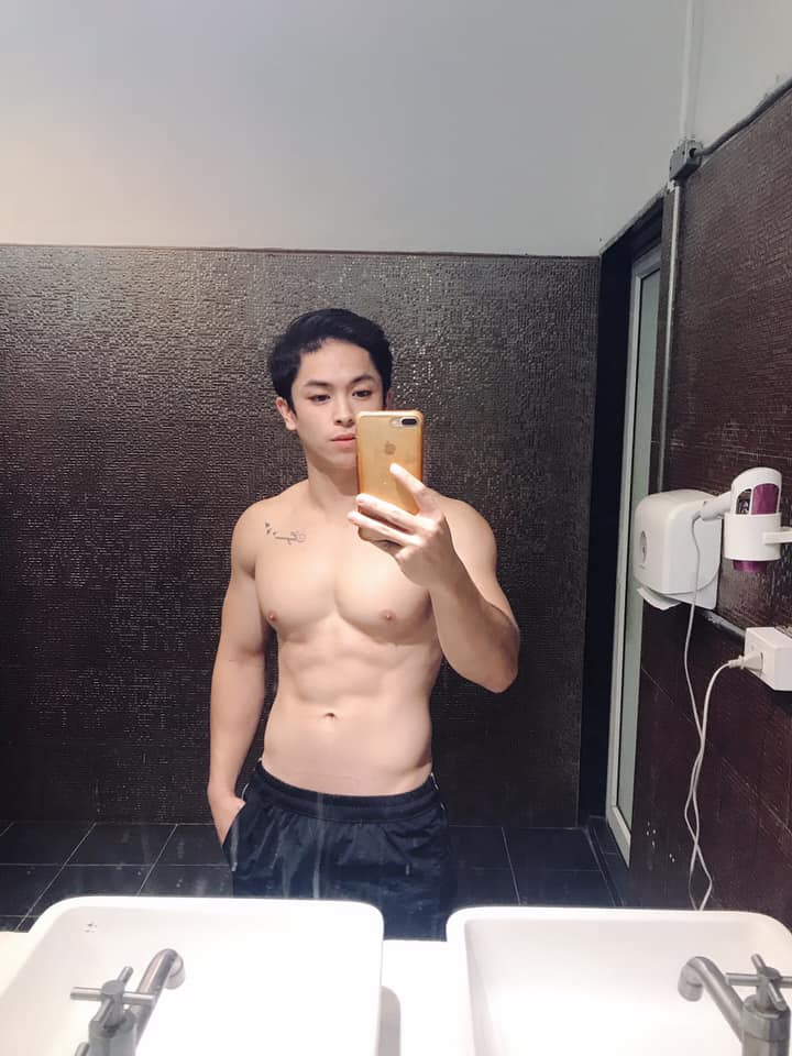 หนุ่มหล่อ✦cute boy✦ดีต่อใจ❥827