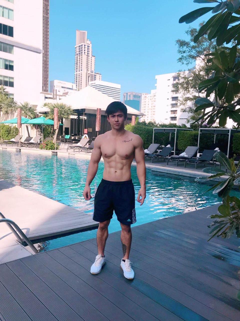 หนุ่มหล่อ✦cute boy✦ดีต่อใจ❥827
