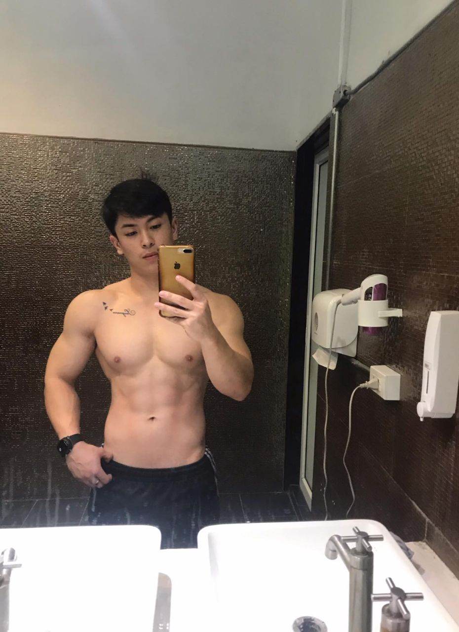 หนุ่มหล่อ✦cute boy✦ดีต่อใจ❥827