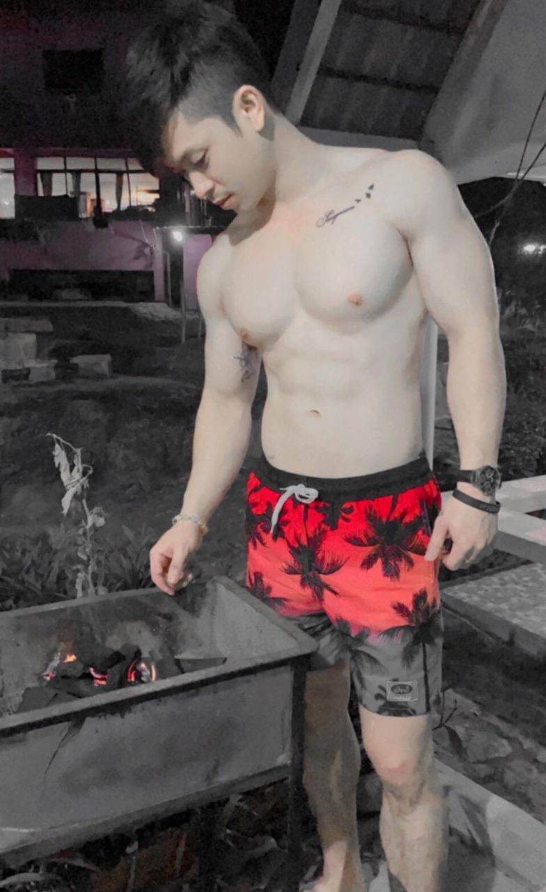 หนุ่มหล่อ✦cute boy✦ดีต่อใจ❥827