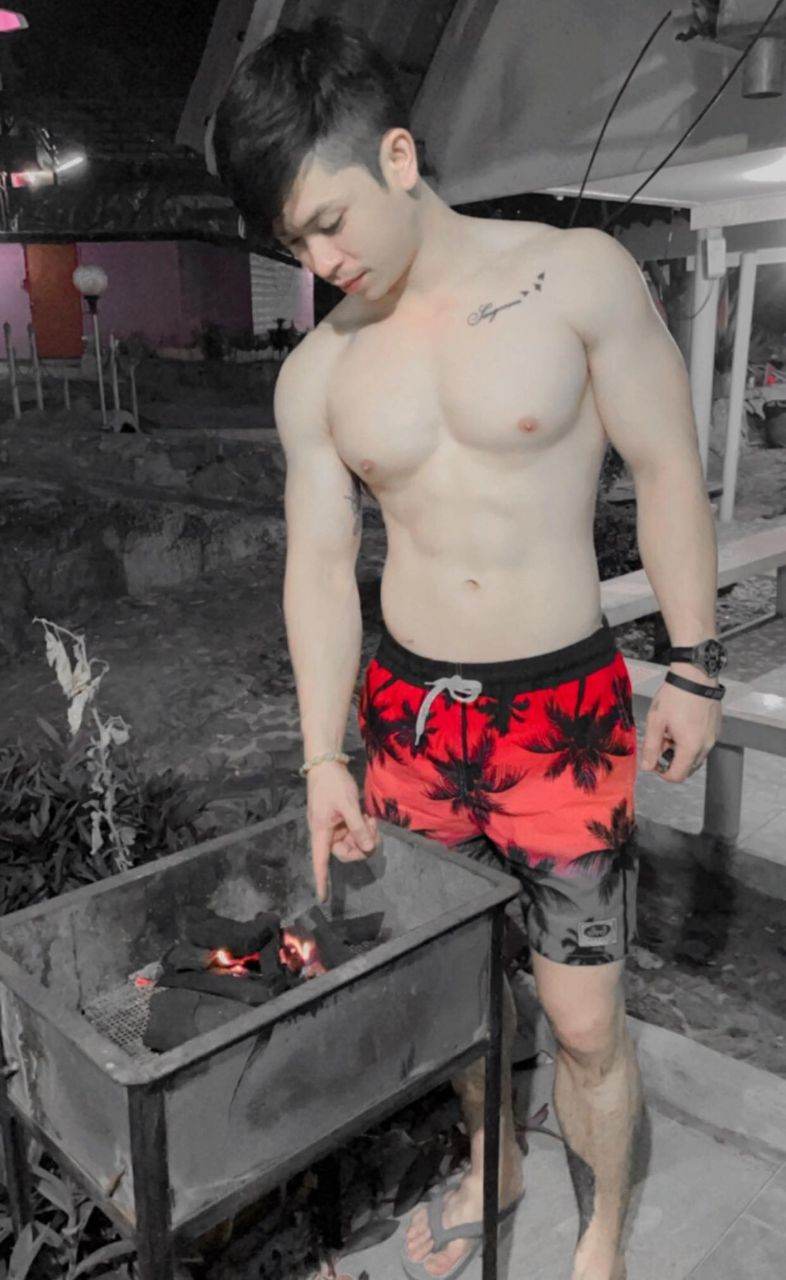หนุ่มหล่อ✦cute boy✦ดีต่อใจ❥827