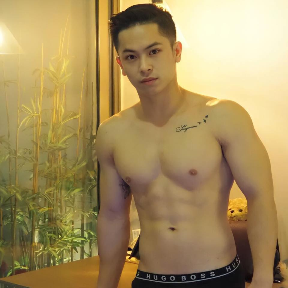 หนุ่มหล่อ✦cute boy✦ดีต่อใจ❥827