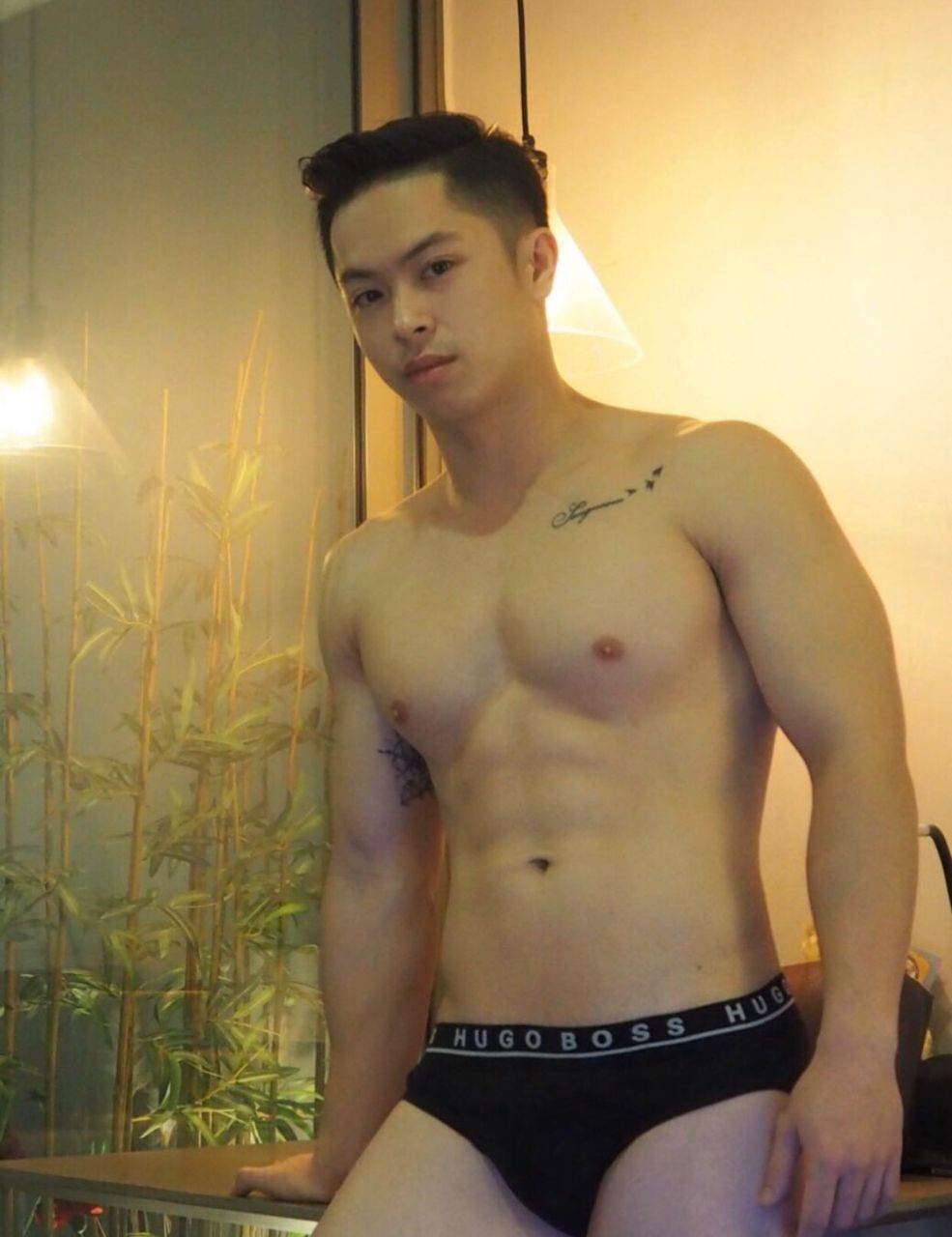 หนุ่มหล่อ✦cute boy✦ดีต่อใจ❥827