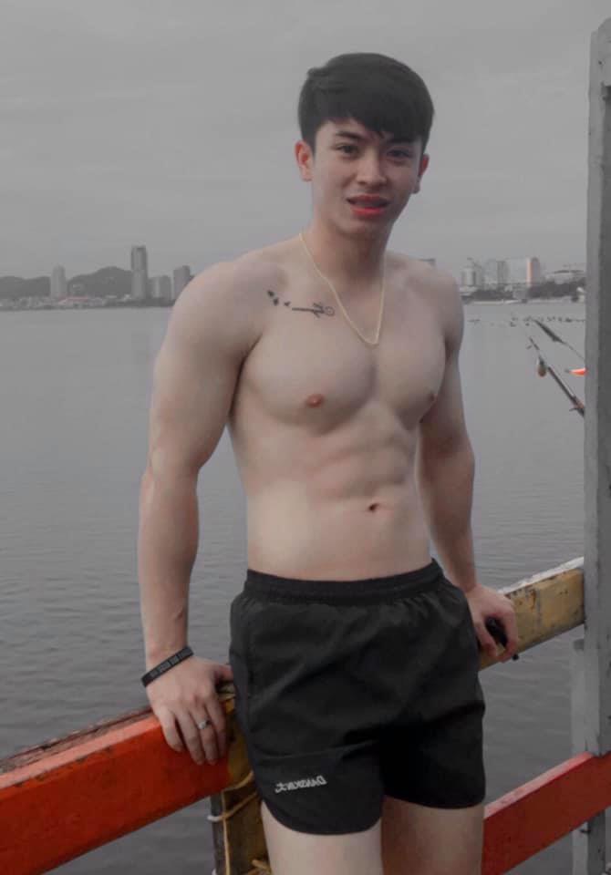 หนุ่มหล่อ✦cute boy✦ดีต่อใจ❥827