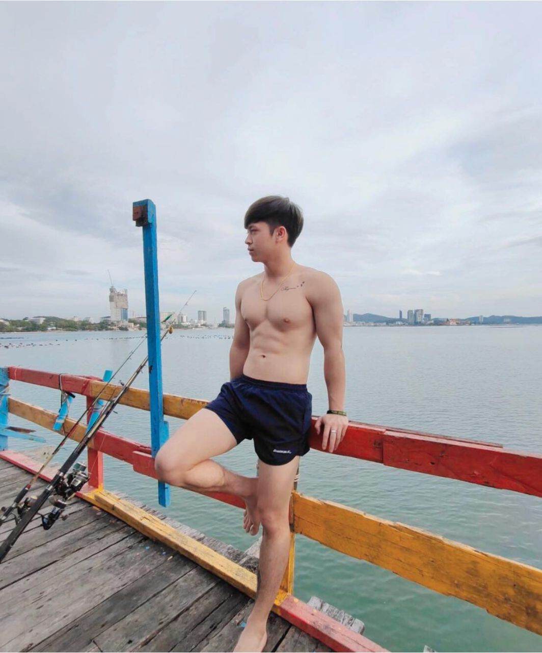 หนุ่มหล่อ✦cute boy✦ดีต่อใจ❥827