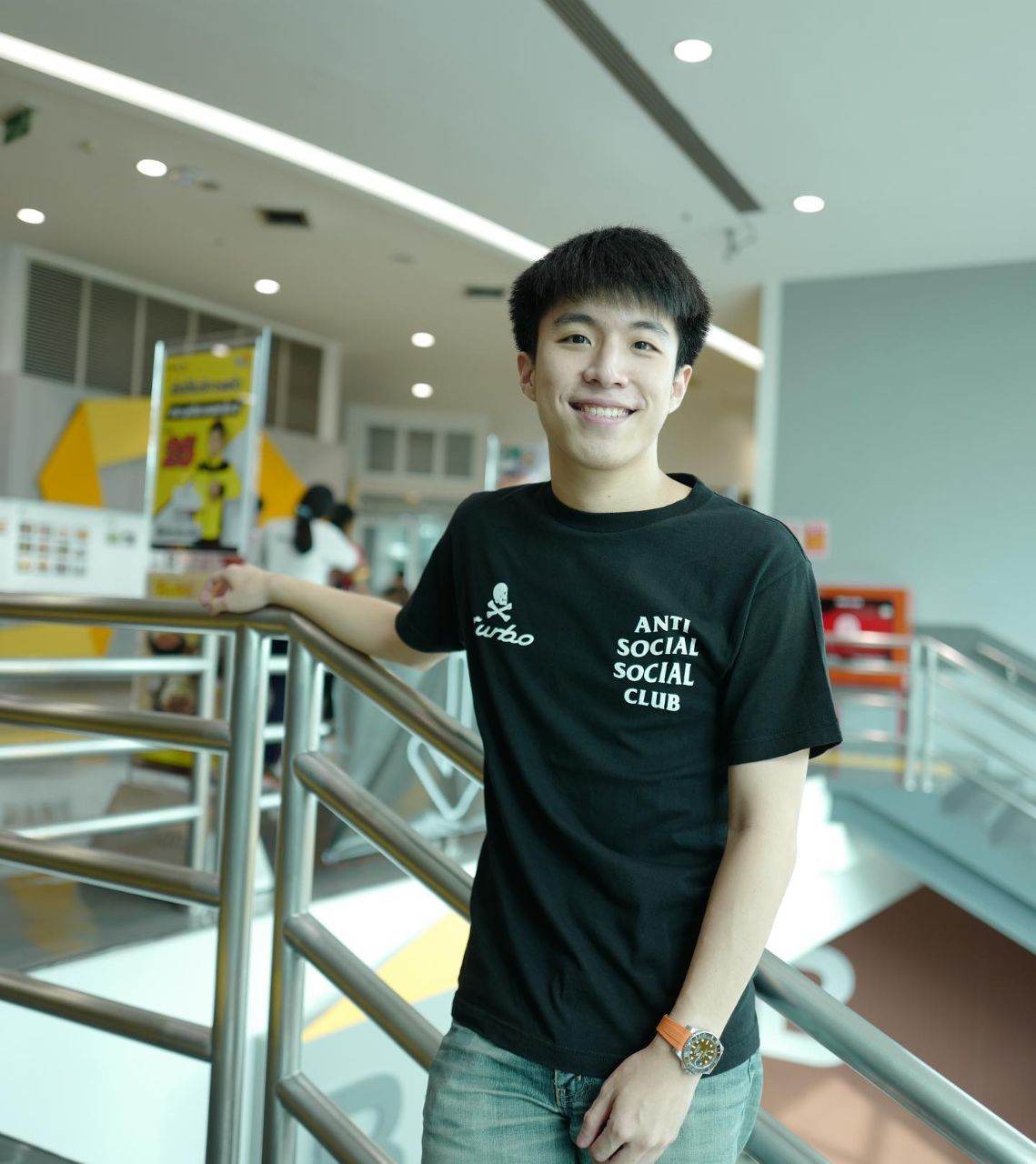 กรุบกริบ ครองโลก(&hearts;&epsilon; &hearts; )♡ 148