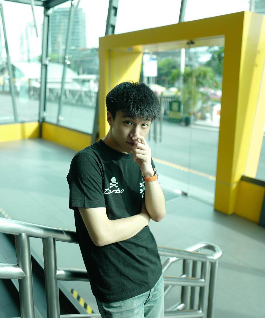 กรุบกริบ ครองโลก(&hearts;&epsilon; &hearts; )♡ 148
