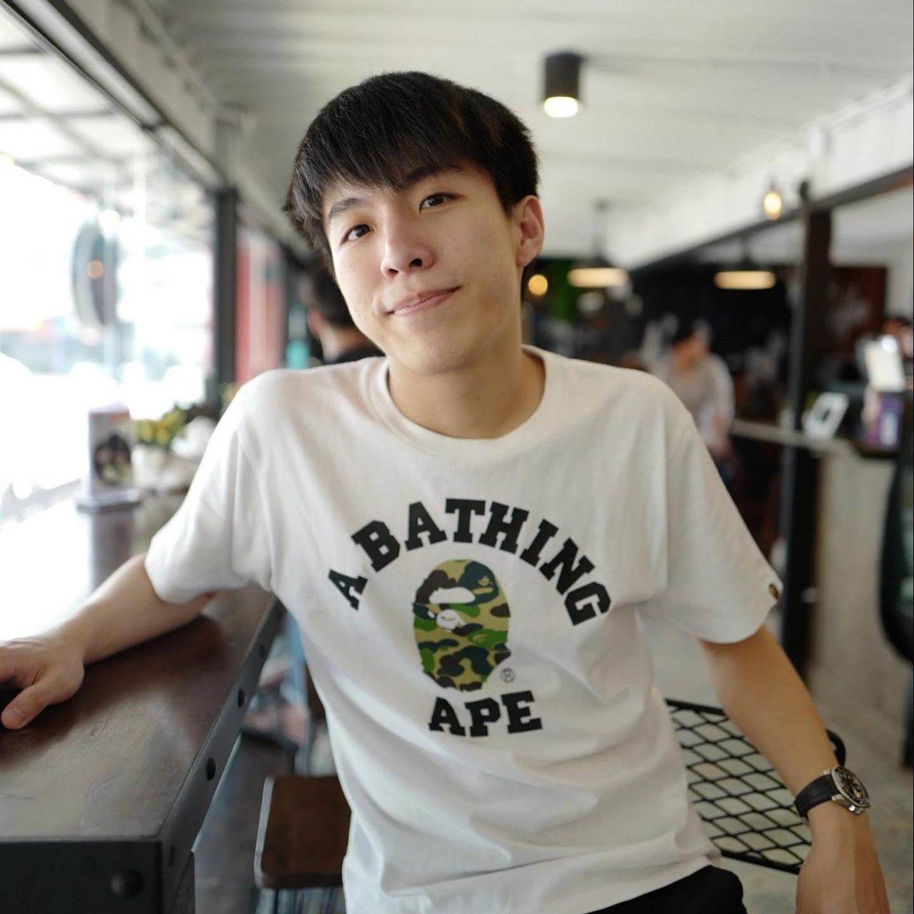 กรุบกริบ ครองโลก(&hearts;&epsilon; &hearts; )♡ 148