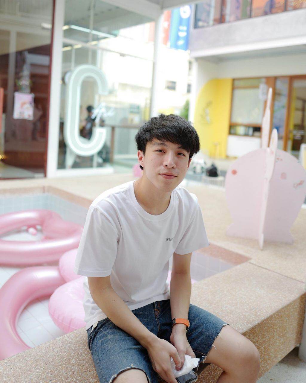 กรุบกริบ ครองโลก(&hearts;&epsilon; &hearts; )♡ 148