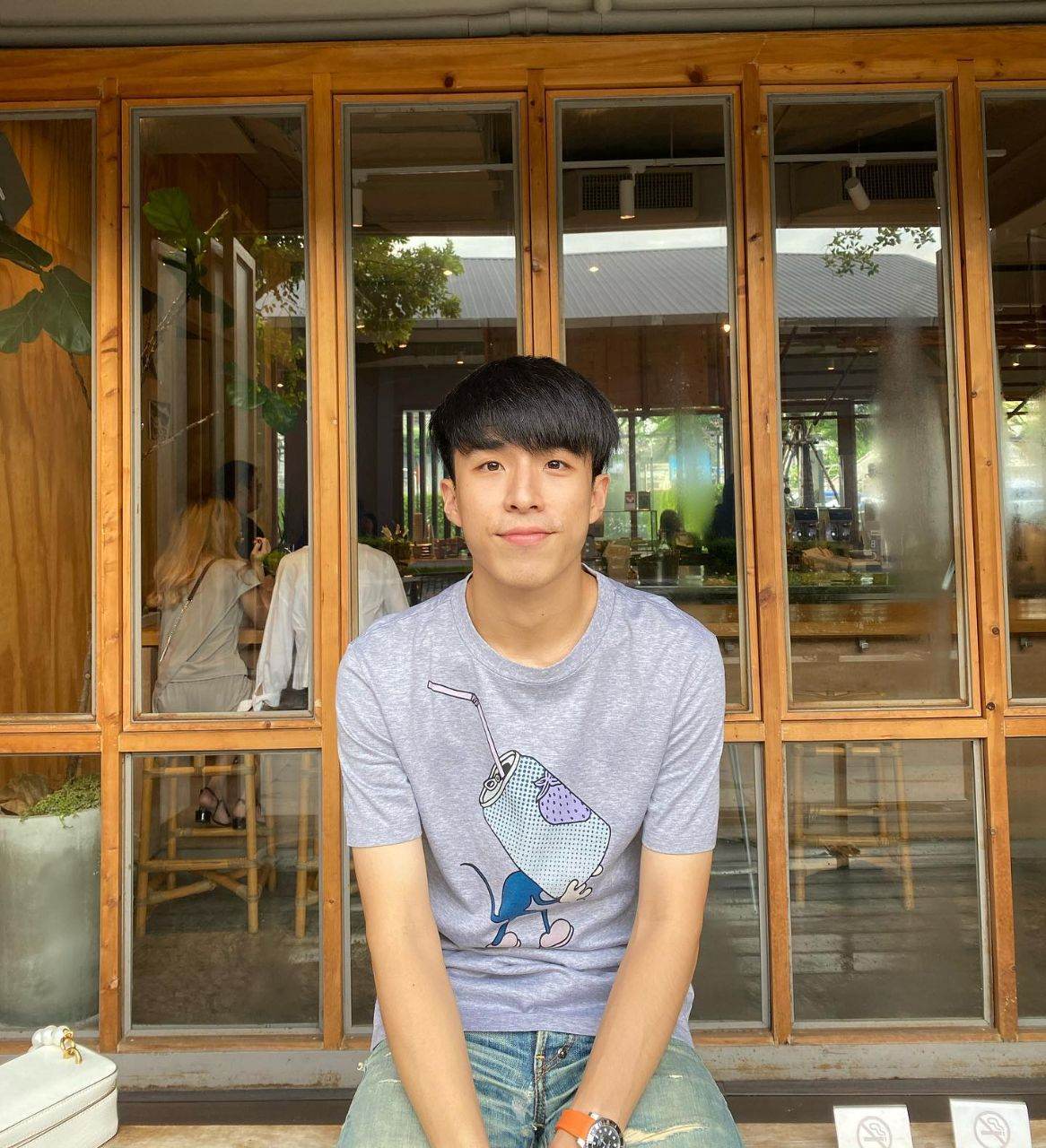 กรุบกริบ ครองโลก(&hearts;&epsilon; &hearts; )♡ 148