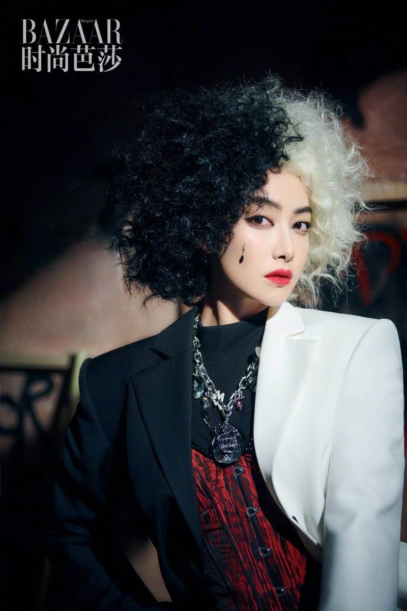 Victoria Song @ MiniBazaar China June 2021