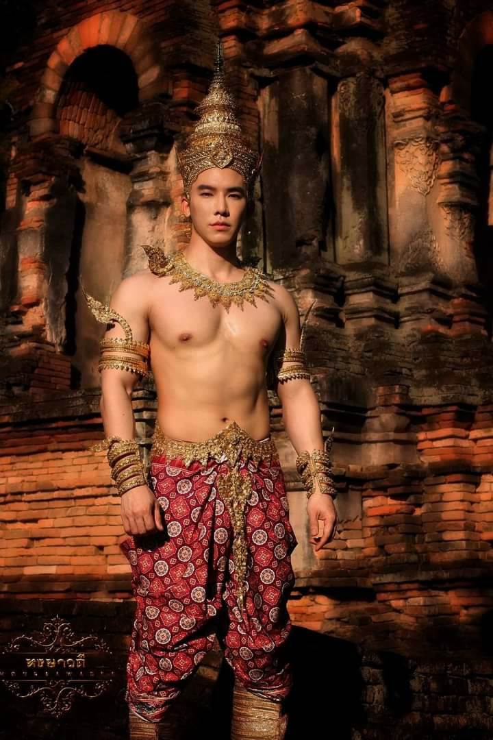 ร้อนร้อน ถอดถอด ( 21 )