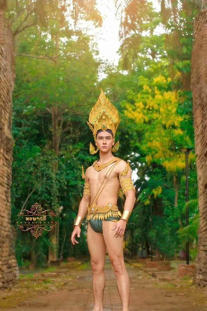 ร้อนร้อน ถอดถอด ( 21 )