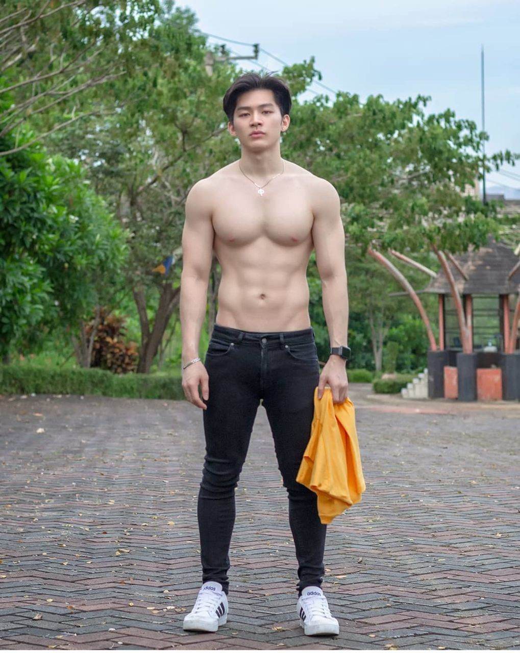 ร้อนร้อน ถอดถอด ( 24 )