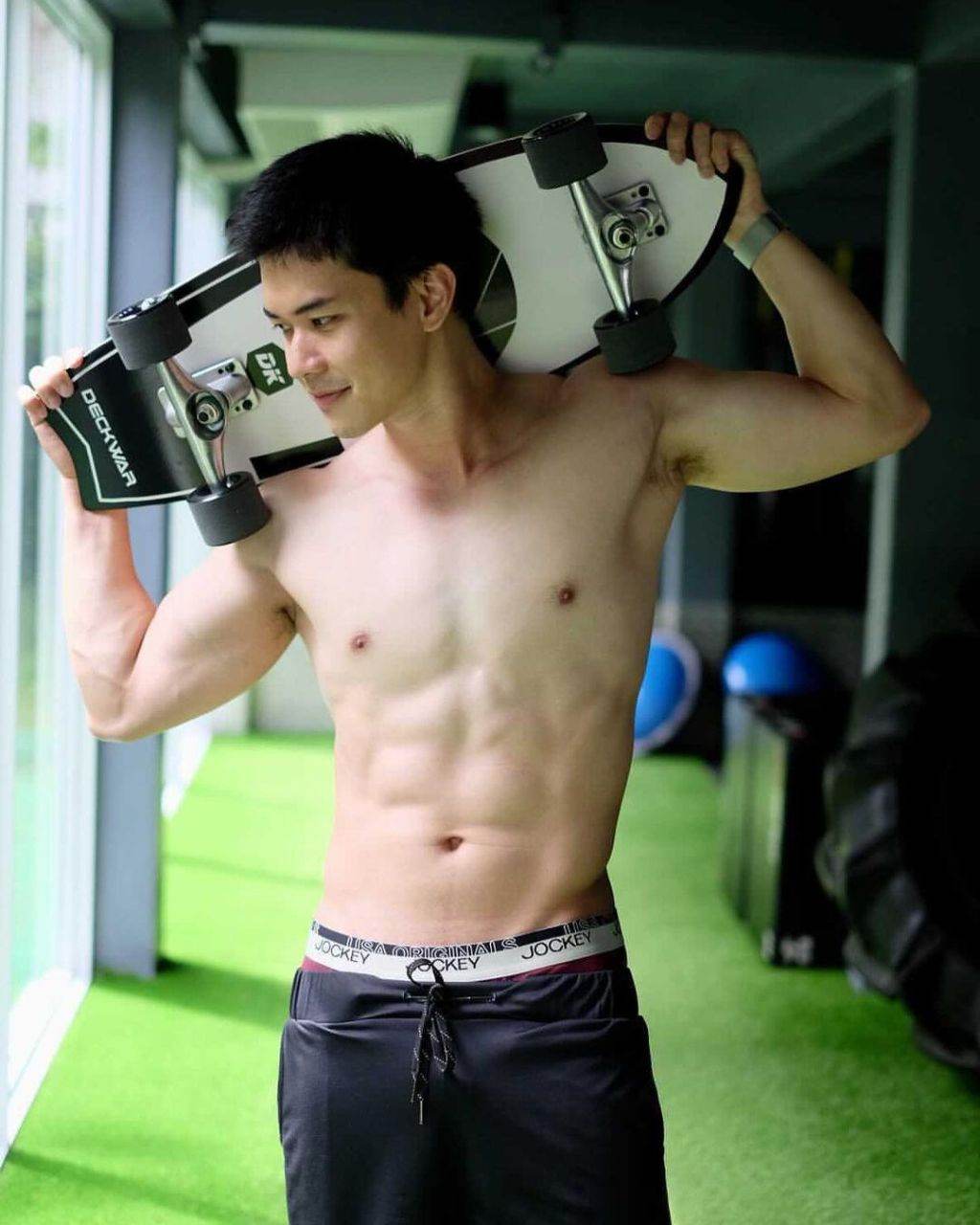 ร้อนร้อน ถอดถอด ( 26 )