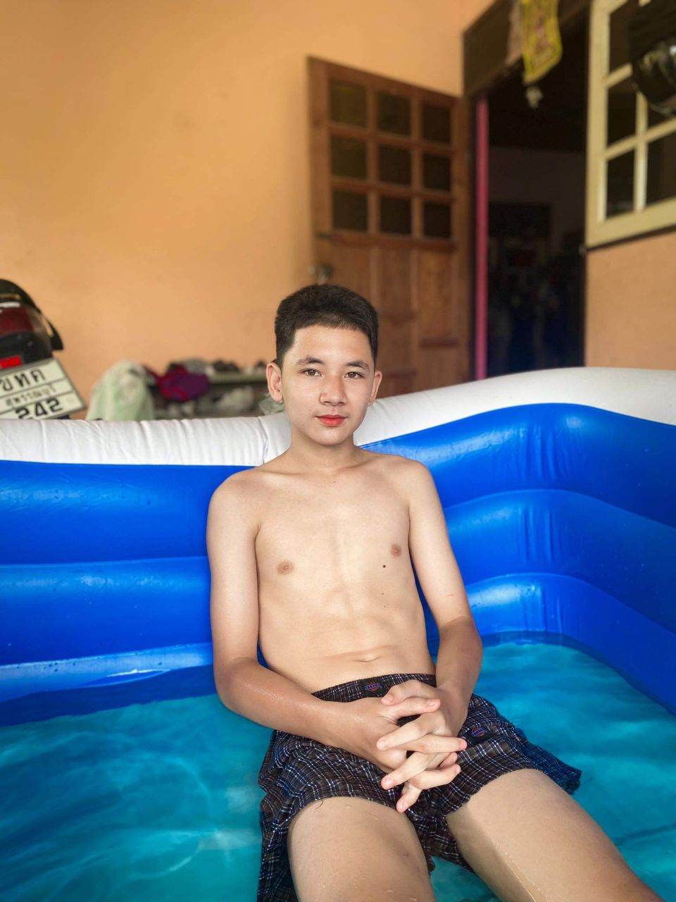 ร้อนร้อน ถอดถอด ( 27 )