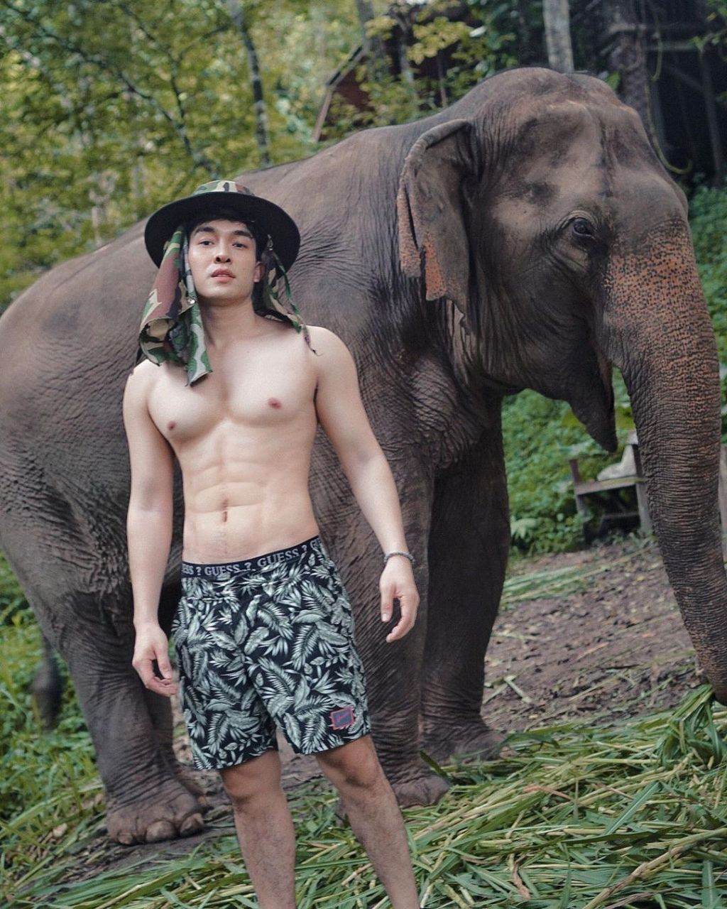 ร้อนร้อน ถอดถอด ( 27 )