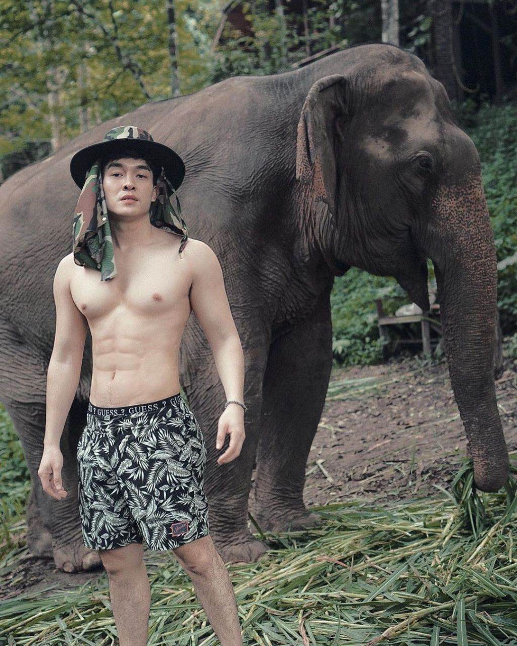 ร้อนร้อน ถอดถอด ( 27 )