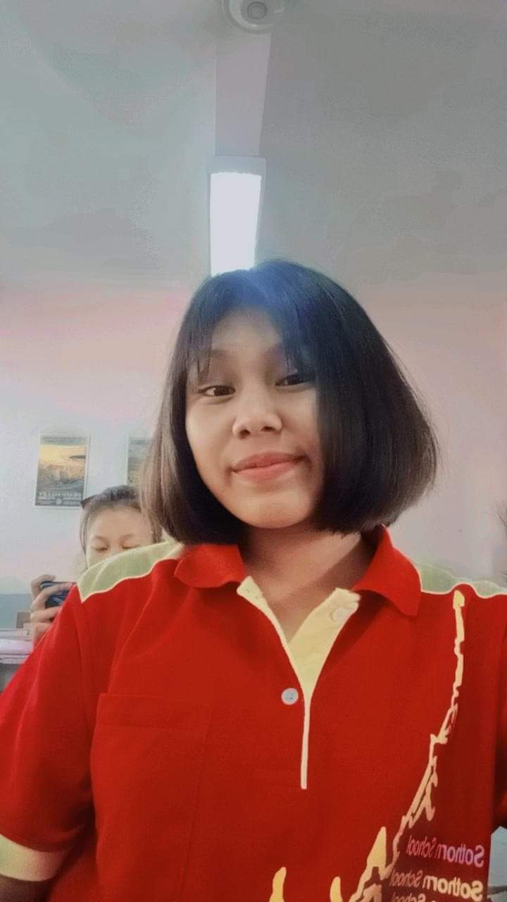 My Love