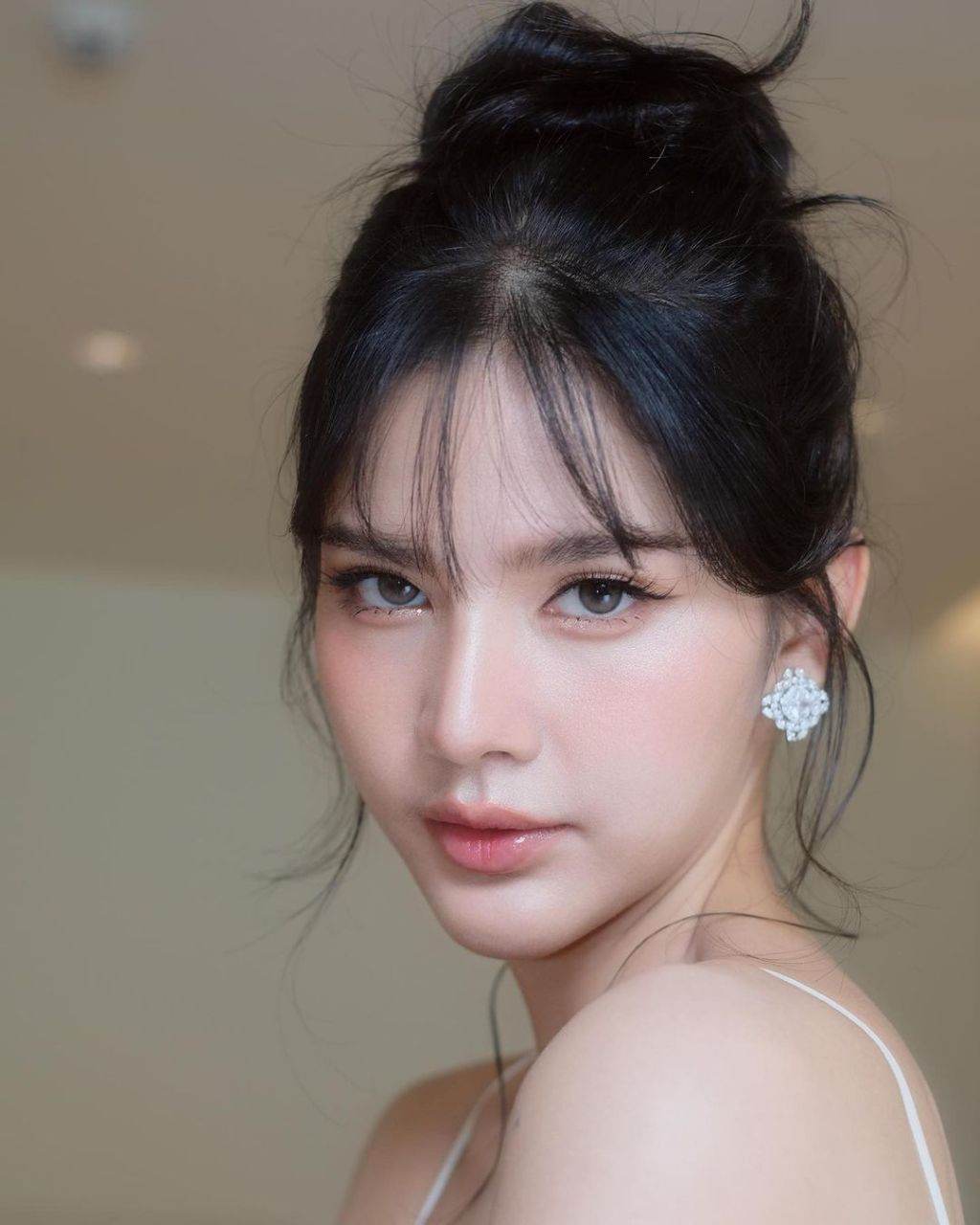 กานต์ ณัฐชา เรื่อง ฤทัยบดี