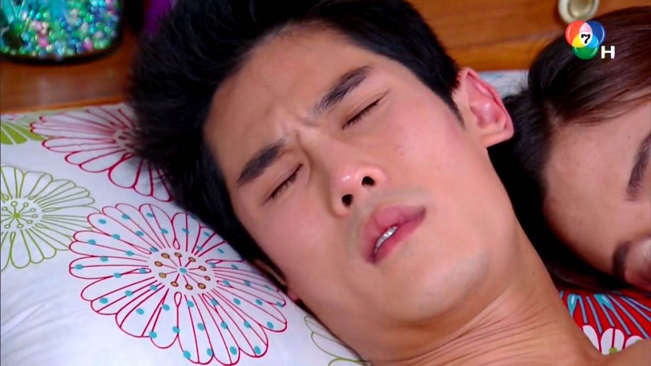 กุหลาบร้ายของนายตะวัน Rerun EP.9 HD