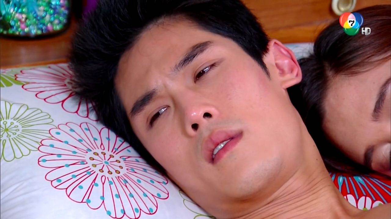 กุหลาบร้ายของนายตะวัน Rerun EP.9 HD