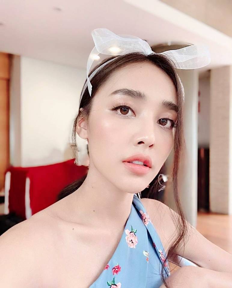 น้ำตาล พิจักคณา เรื่อง สายลับลิปกลอส