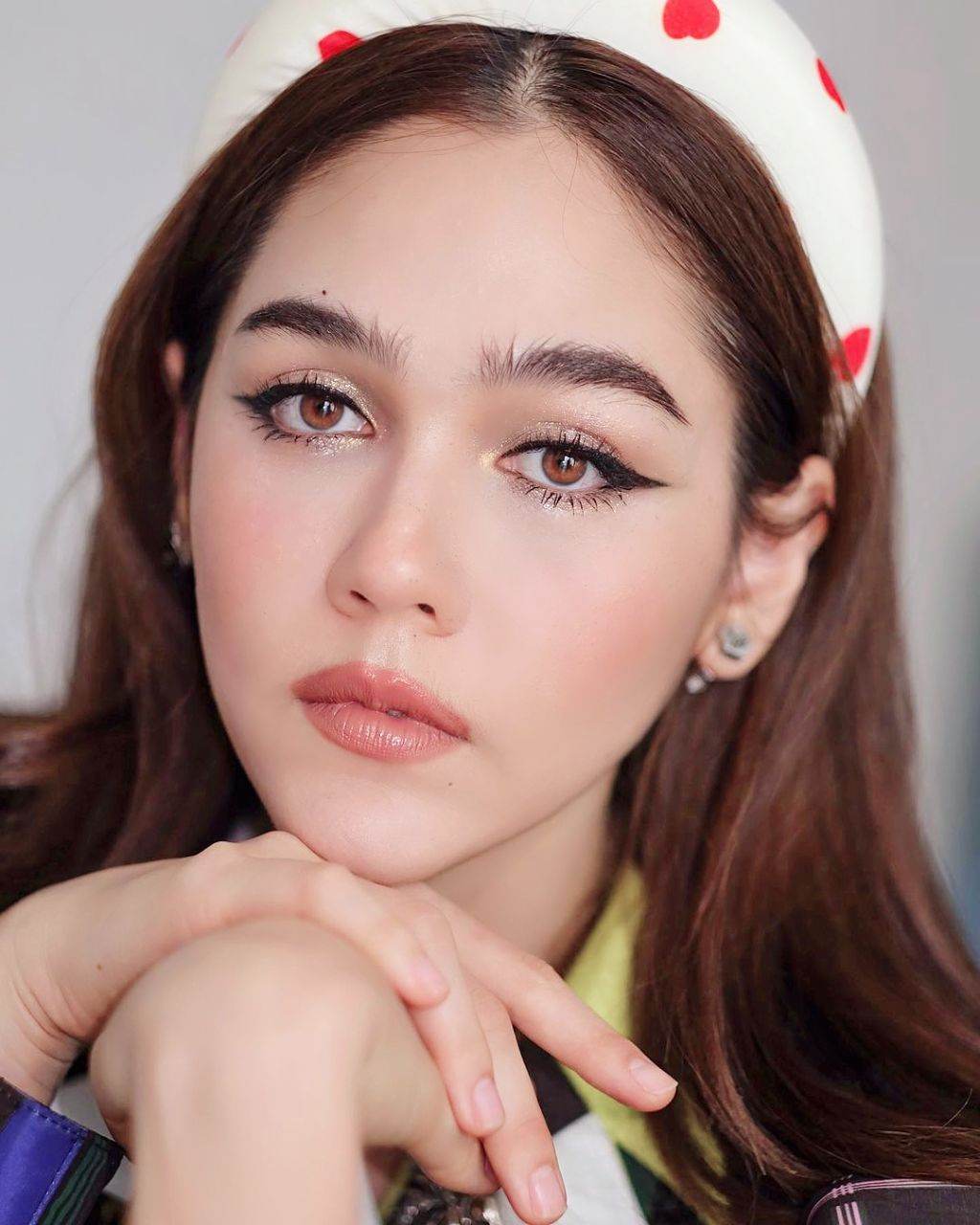 ชมพู่ อารยา ภาพยนต์เรื่อง จำเนียร วิเวียน โตมร