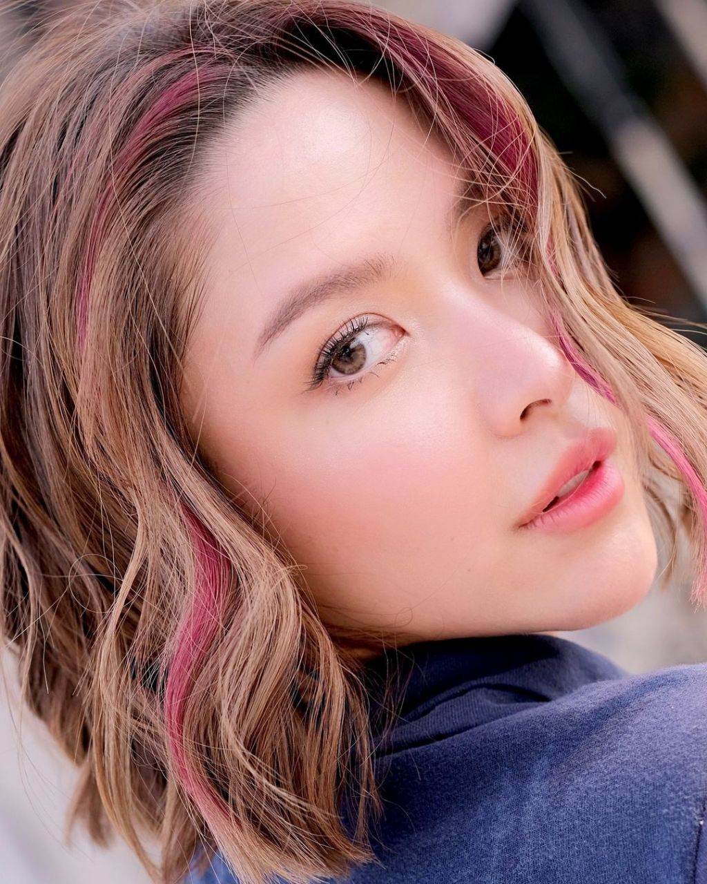 น้ำชา ชีรณัฐ mv ดาวบนฟ้า ปลาในน้ำ เธอในฝัน