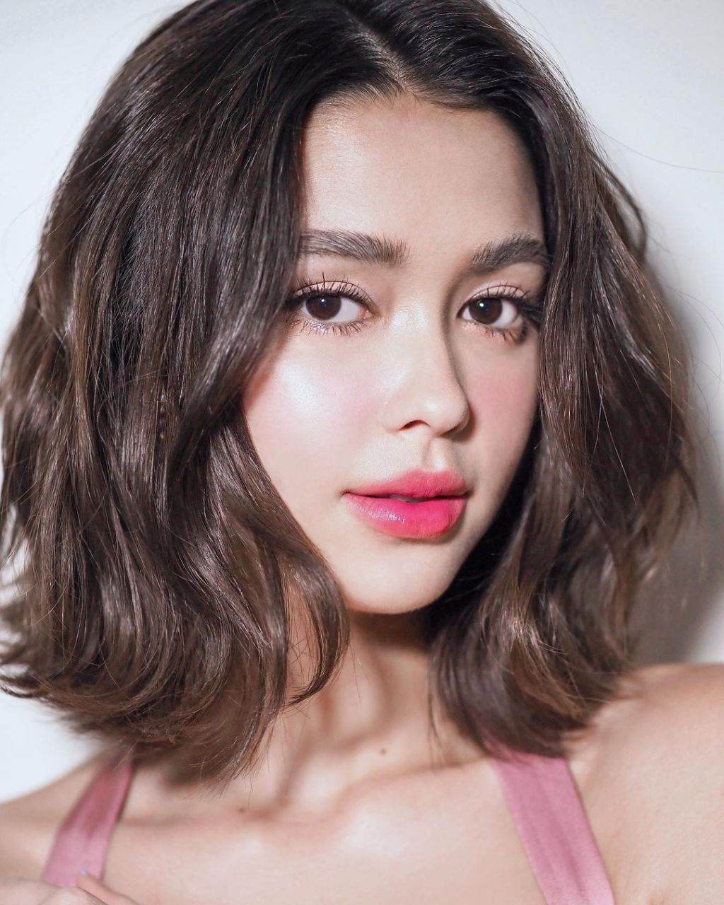 แพทริเซีย กู๊ด เรื่อง สายลับจับแอ๊บ
