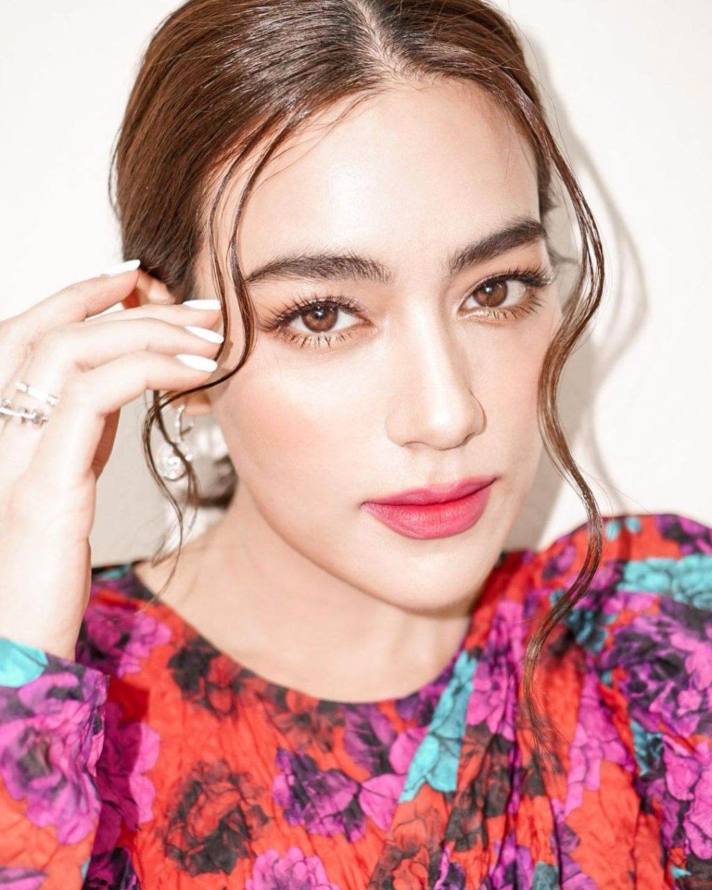 คิมมี่ คิมเบอร์ลี่ เรื่อง นางร้ายที่รัก