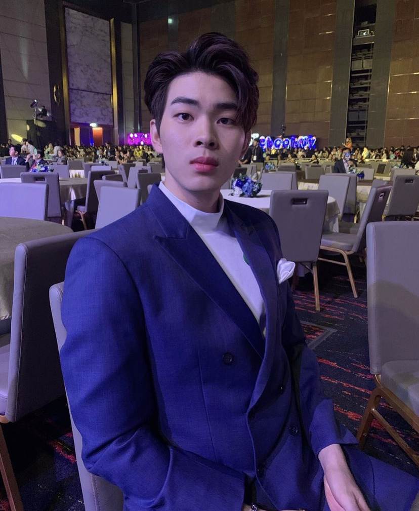 หนุ่มหล่อ✦cute boy✦ดีต่อใจ❥828