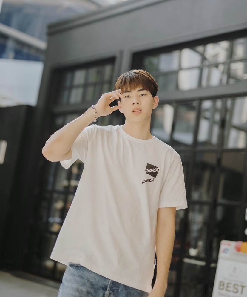 หนุ่มหล่อ✦cute boy✦ดีต่อใจ❥828
