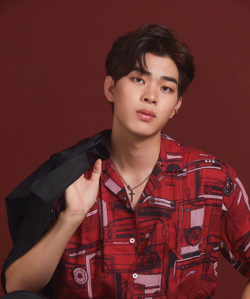 หนุ่มหล่อ✦cute boy✦ดีต่อใจ❥828