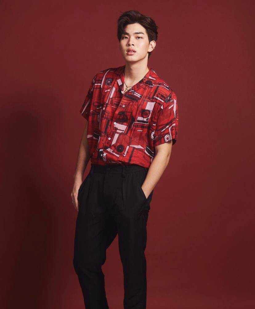 หนุ่มหล่อ✦cute boy✦ดีต่อใจ❥828