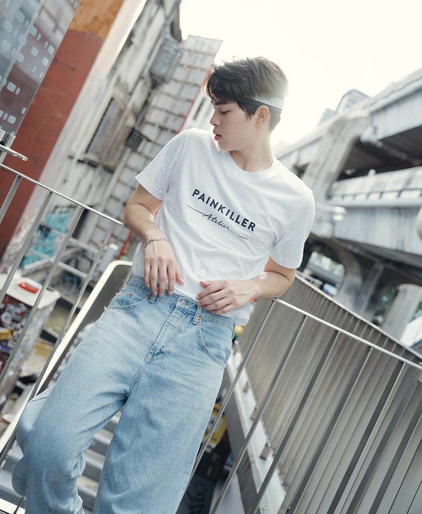 หนุ่มหล่อ✦cute boy✦ดีต่อใจ❥828