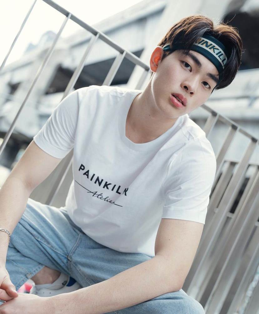 หนุ่มหล่อ✦cute boy✦ดีต่อใจ❥828