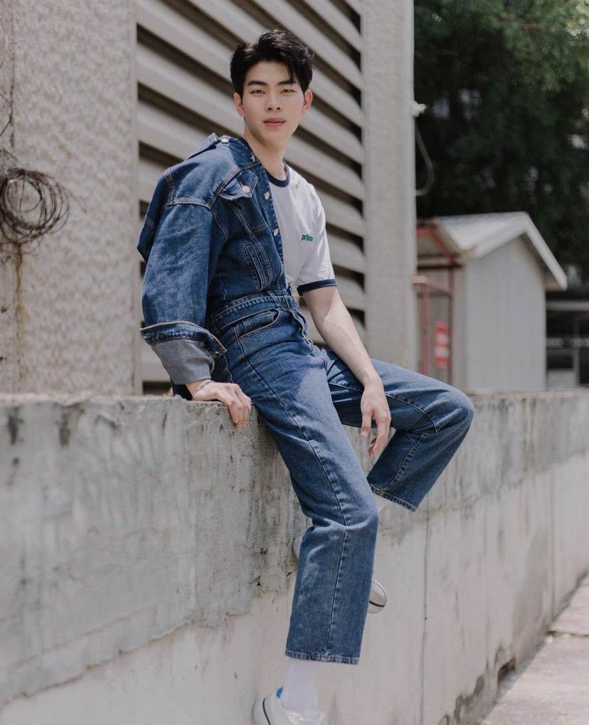 หนุ่มหล่อ✦cute boy✦ดีต่อใจ❥828