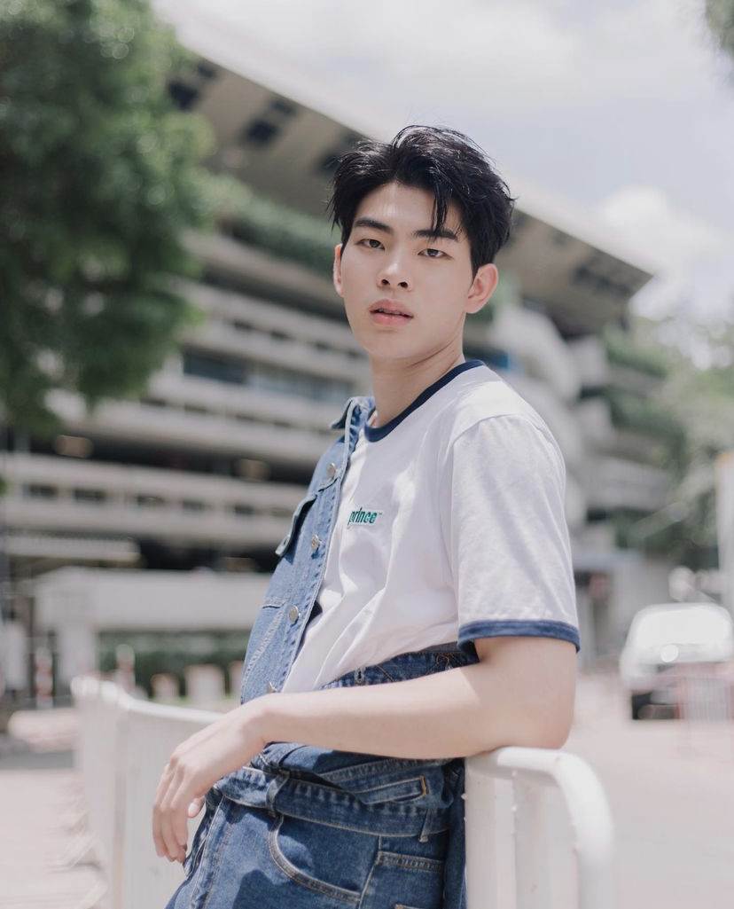 หนุ่มหล่อ✦cute boy✦ดีต่อใจ❥828