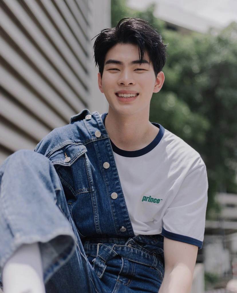 หนุ่มหล่อ✦cute boy✦ดีต่อใจ❥828