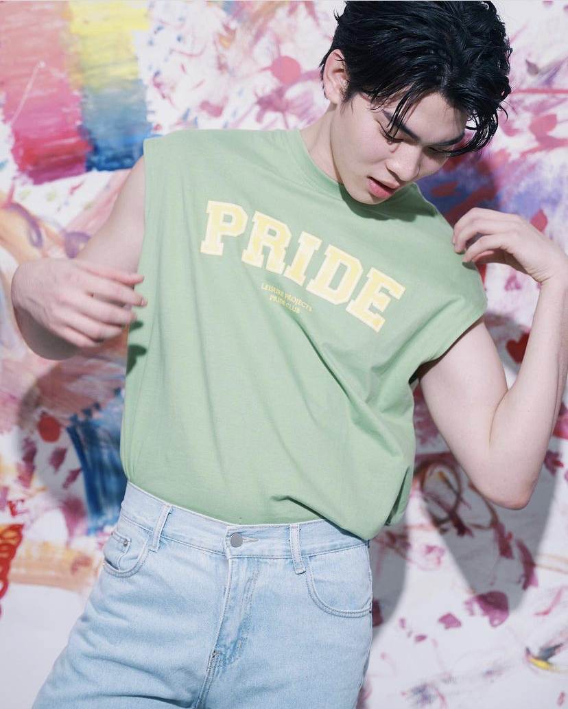 หนุ่มหล่อ✦cute boy✦ดีต่อใจ❥828
