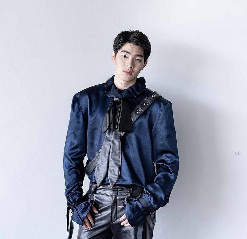 หนุ่มหล่อ✦cute boy✦ดีต่อใจ❥828