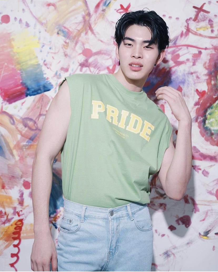 หนุ่มหล่อ✦cute boy✦ดีต่อใจ❥828