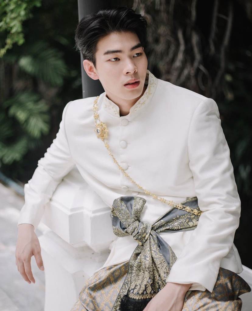หนุ่มหล่อ✦cute boy✦ดีต่อใจ❥828