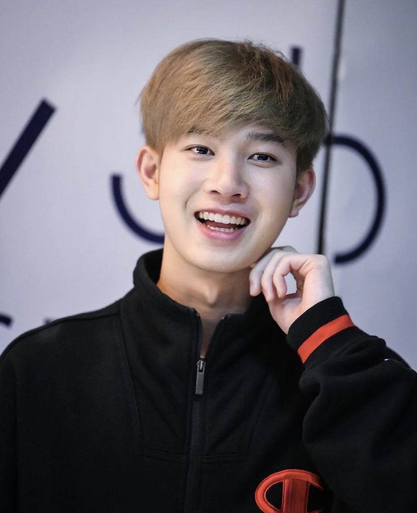 หนุ่มหล่อ✦cute boy✦ดีต่อใจ❥830