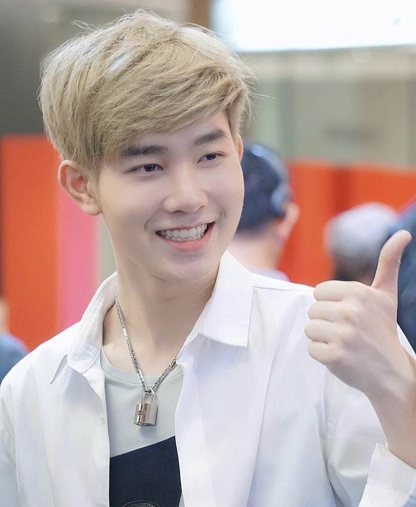 หนุ่มหล่อ✦cute boy✦ดีต่อใจ❥830